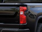 2025 Chevrolet Silverado 2500 Crew Cab 4x4 Pickup for sale #CSS251318 - photo 11