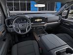 2025 Chevrolet Silverado 2500 Crew Cab 4x4 Pickup for sale #CSS251318 - photo 15