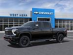 2025 Chevrolet Silverado 2500 Crew Cab 4x4 Pickup for sale #CSS251318 - photo 3