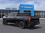 2025 Chevrolet Silverado 2500 Crew Cab 4x4 Pickup for sale #CSS251318 - photo 4