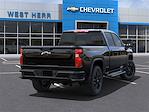 2025 Chevrolet Silverado 2500 Crew Cab 4x4 Pickup for sale #CSS251318 - photo 2