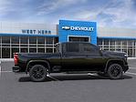 2025 Chevrolet Silverado 2500 Crew Cab 4x4 Pickup for sale #CSS251318 - photo 5