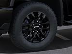 2025 Chevrolet Silverado 2500 Crew Cab 4x4 Pickup for sale #CSS251318 - photo 9