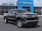 2025 Chevrolet Silverado 1500 Crew Cab 4x4 Pickup for sale #CSS251322 - photo 7