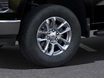 2025 Chevrolet Silverado 1500 Crew Cab 4x4 Pickup for sale #CSS251322 - photo 9