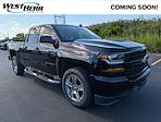 2018 Chevrolet Silverado 1500 Double Cab 4x4 Pickup for sale #CSS251322A - photo 1