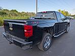 2018 Chevrolet Silverado 1500 Double Cab 4x4 Pickup for sale #CSS251322A - photo 2