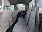 2018 Chevrolet Silverado 1500 Double Cab 4x4 Pickup for sale #CSS251322A - photo 8