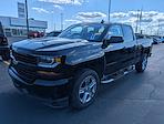 2018 Chevrolet Silverado 1500 Double Cab 4x4 Pickup for sale #CSS251322A - photo 4