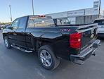 2018 Chevrolet Silverado 1500 Double Cab 4x4 Pickup for sale #CSS251322A - photo 5