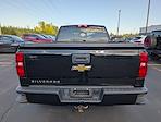 2018 Chevrolet Silverado 1500 Double Cab 4x4 Pickup for sale #CSS251322A - photo 6