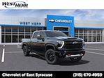 New 2025 Chevrolet Silverado 2500 LTZ Crew Cab 4x4 Pickup for sale #CSS251323 - photo 1