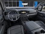New 2025 Chevrolet Silverado 2500 LTZ Crew Cab 4x4 Pickup for sale #CSS251323 - photo 15
