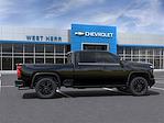 New 2025 Chevrolet Silverado 2500 LTZ Crew Cab 4x4 Pickup for sale #CSS251323 - photo 5