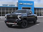 New 2025 Chevrolet Silverado 2500 LTZ Crew Cab 4x4 Pickup for sale #CSS251323 - photo 6