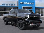 New 2025 Chevrolet Silverado 2500 LTZ Crew Cab 4x4 Pickup for sale #CSS251323 - photo 7