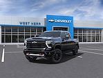 New 2025 Chevrolet Silverado 2500 LTZ Crew Cab 4x4 Pickup for sale #CSS251323 - photo 8