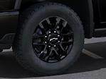 New 2025 Chevrolet Silverado 2500 LTZ Crew Cab 4x4 Pickup for sale #CSS251323 - photo 9