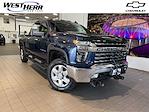 2022 Chevrolet Silverado 2500 Crew Cab 4x4 Pickup for sale #CSS251323A - photo 1