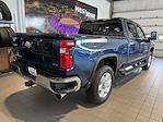 2022 Chevrolet Silverado 2500 Crew Cab 4x4 Pickup for sale #CSS251323A - photo 2