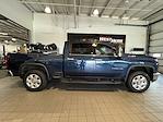 2022 Chevrolet Silverado 2500 Crew Cab 4x4 Pickup for sale #CSS251323A - photo 12