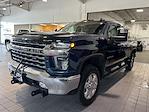 2022 Chevrolet Silverado 2500 Crew Cab 4x4 Pickup for sale #CSS251323A - photo 6