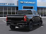2025 Chevrolet Silverado 1500 Crew Cab 4x4 Pickup for sale #CSS251329 - photo 2