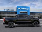 2025 Chevrolet Silverado 1500 Crew Cab 4x4 Pickup for sale #CSS251329 - photo 5