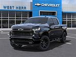 2025 Chevrolet Silverado 1500 Crew Cab 4x4 Pickup for sale #CSS251329 - photo 6
