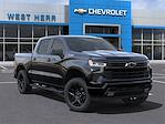 2025 Chevrolet Silverado 1500 Crew Cab 4x4 Pickup for sale #CSS251329 - photo 7