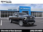 New 2025 Chevrolet Silverado 2500 LTZ Crew Cab 4x4 Pickup for sale #CSS251330 - photo 1