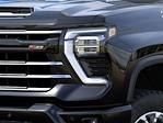 New 2025 Chevrolet Silverado 2500 LTZ Crew Cab 4x4 Pickup for sale #CSS251330 - photo 10
