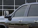 New 2025 Chevrolet Silverado 2500 LTZ Crew Cab 4x4 Pickup for sale #CSS251330 - photo 12