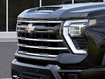 New 2025 Chevrolet Silverado 2500 LTZ Crew Cab 4x4 Pickup for sale #CSS251330 - photo 13