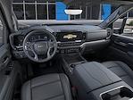 New 2025 Chevrolet Silverado 2500 LTZ Crew Cab 4x4 Pickup for sale #CSS251330 - photo 15