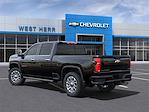 New 2025 Chevrolet Silverado 2500 LTZ Crew Cab 4x4 Pickup for sale #CSS251330 - photo 4