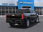 New 2025 Chevrolet Silverado 2500 LTZ Crew Cab 4x4 Pickup for sale #CSS251330 - photo 2
