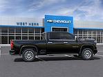 New 2025 Chevrolet Silverado 2500 LTZ Crew Cab 4x4 Pickup for sale #CSS251330 - photo 5