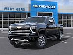 New 2025 Chevrolet Silverado 2500 LTZ Crew Cab 4x4 Pickup for sale #CSS251330 - photo 6