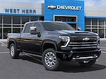 New 2025 Chevrolet Silverado 2500 LTZ Crew Cab 4x4 Pickup for sale #CSS251330 - photo 7