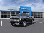 New 2025 Chevrolet Silverado 2500 LTZ Crew Cab 4x4 Pickup for sale #CSS251330 - photo 8