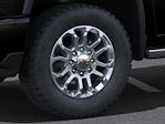 New 2025 Chevrolet Silverado 2500 LTZ Crew Cab 4x4 Pickup for sale #CSS251330 - photo 9