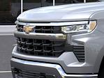 2025 Chevrolet Silverado 1500 Double Cab 4x4 Pickup for sale #CSS251336 - photo 13