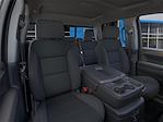 2025 Chevrolet Silverado 1500 Double Cab 4x4 Pickup for sale #CSS251336 - photo 16