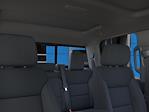 2025 Chevrolet Silverado 1500 Double Cab 4x4 Pickup for sale #CSS251336 - photo 24