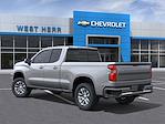 2025 Chevrolet Silverado 1500 Double Cab 4x4 Pickup for sale #CSS251336 - photo 4