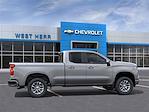 2025 Chevrolet Silverado 1500 Double Cab 4x4 Pickup for sale #CSS251336 - photo 5