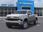 2025 Chevrolet Silverado 1500 Double Cab 4x4 Pickup for sale #CSS251336 - photo 6