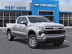 2025 Chevrolet Silverado 1500 Double Cab 4x4 Pickup for sale #CSS251336 - photo 7