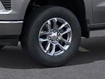 2025 Chevrolet Silverado 1500 Double Cab 4x4 Pickup for sale #CSS251336 - photo 9
